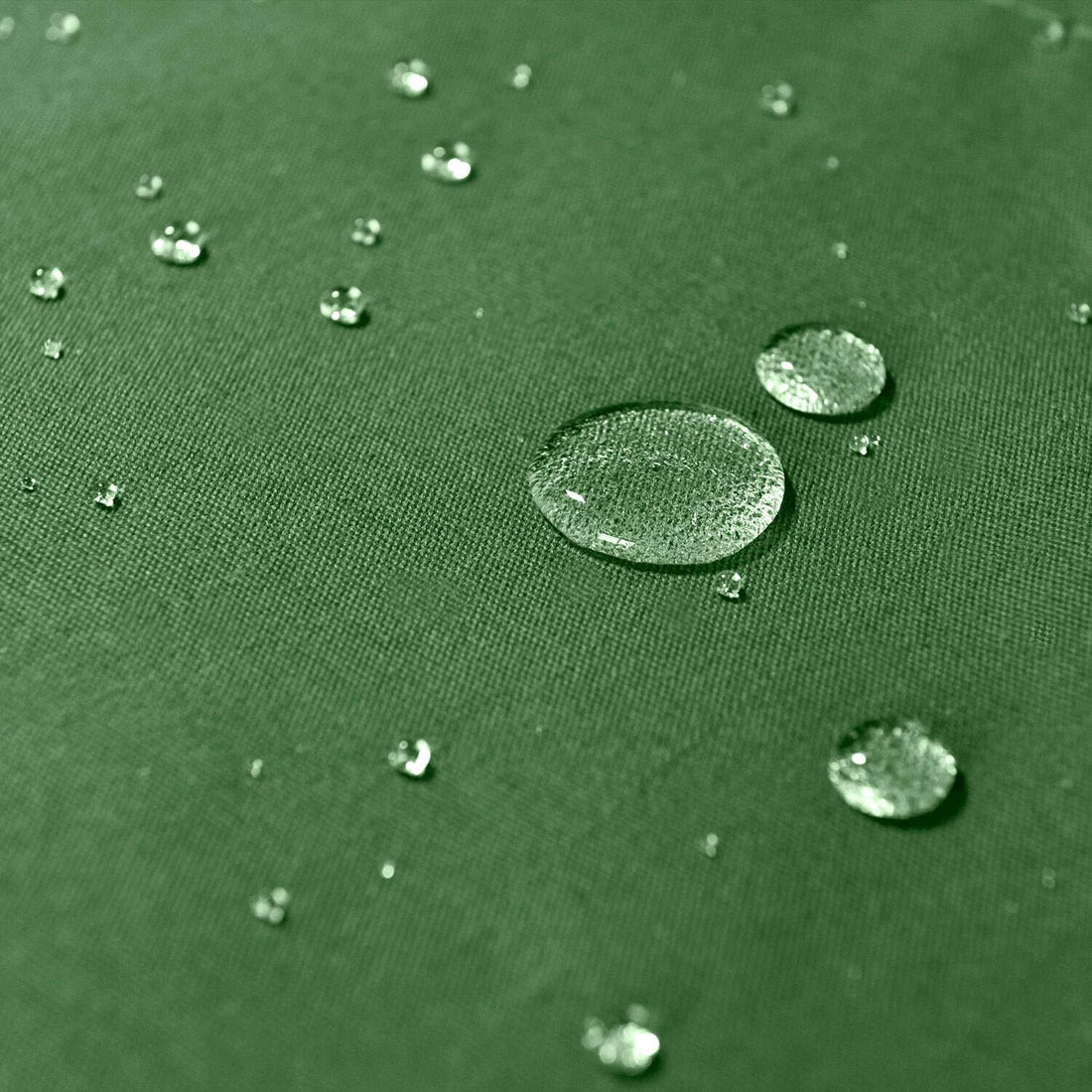 Water Resistant UV Resistant Canvas Tarps Truck Tarps