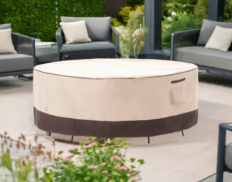 Common Mistakes to Avoid When Using Patio Table Covers