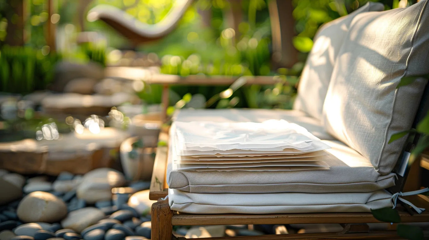 Exploring the Longevity and Technology Behind Waterproof Cushions for Outdoor Furniture: A Comprehensive Guide to Materials, Maintenance, and Selection