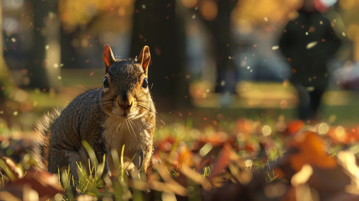 Understanding the Risk: a Deep Dive Into the Incidence of Rabies in Squirrels and Its Implications for Public Health