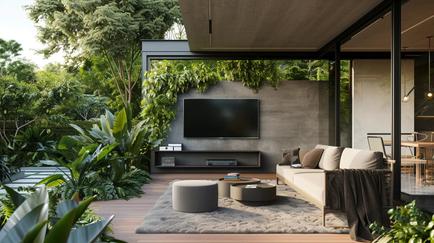 Do You Need a Special Tv for Outdoors