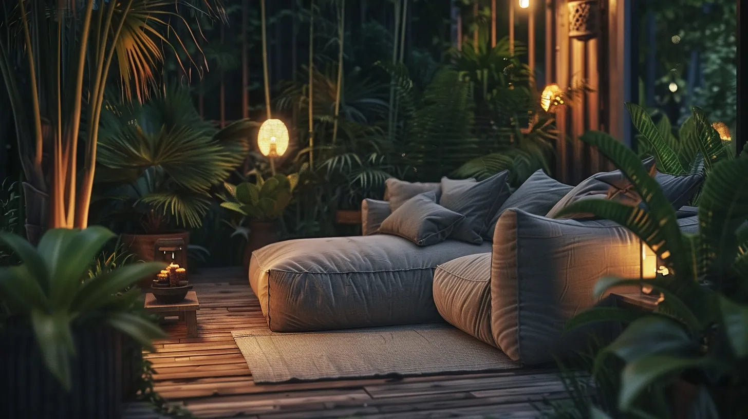 Exploring the Longevity of Your Outdoor Furniture: A Comprehensive Guide to Choosing and Maintaining Outdoor Sofa Covers
