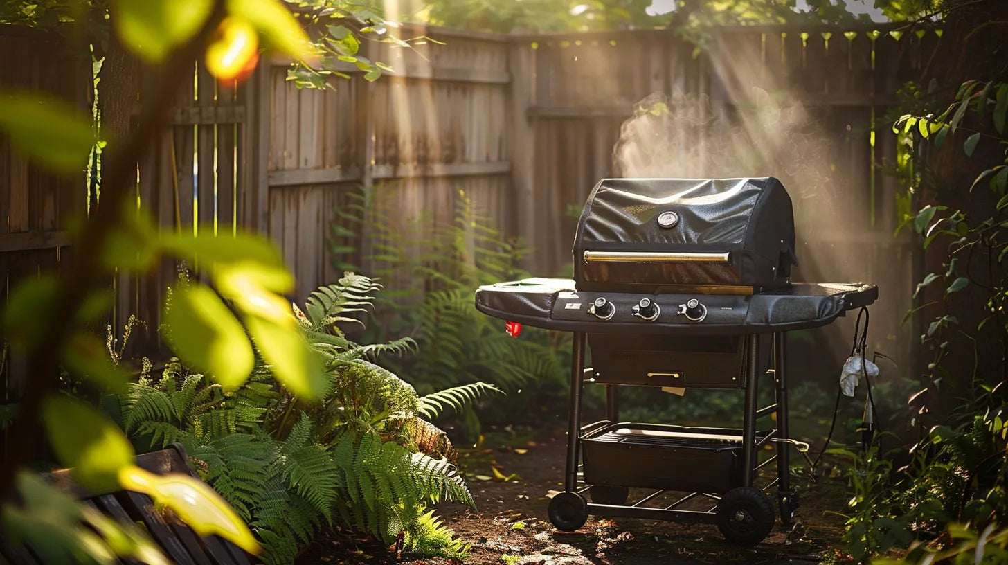 Mastering the Art of BBQ Protection: A Comprehensive Guide to Choosing and Maintaining the Perfect BBQ Cover