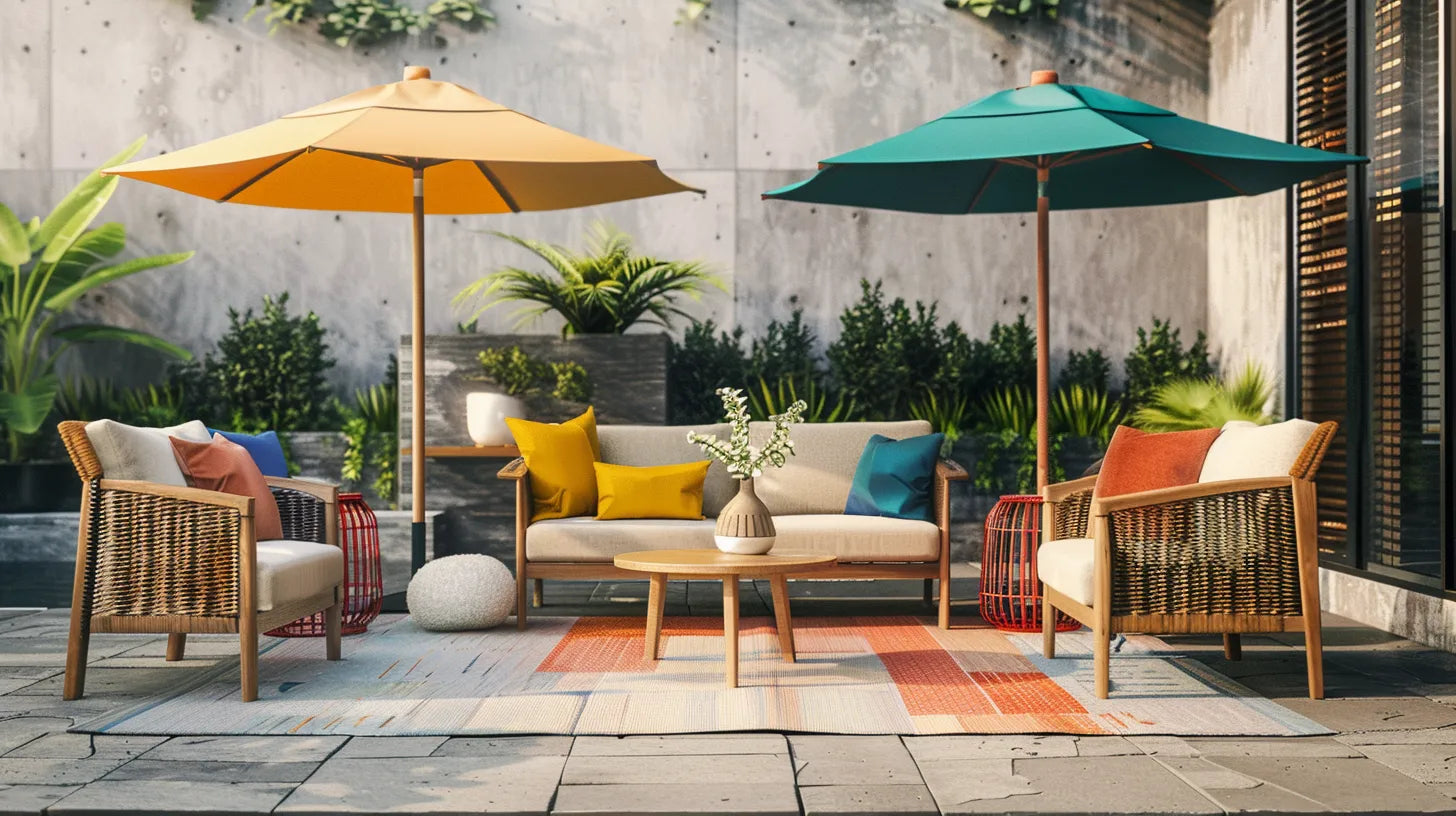 Mastering the Art of Patio Furniture Maintenance: A Comprehensive Guide to Cleaning, Protecting, and Preserving Your Outdoor Spaces