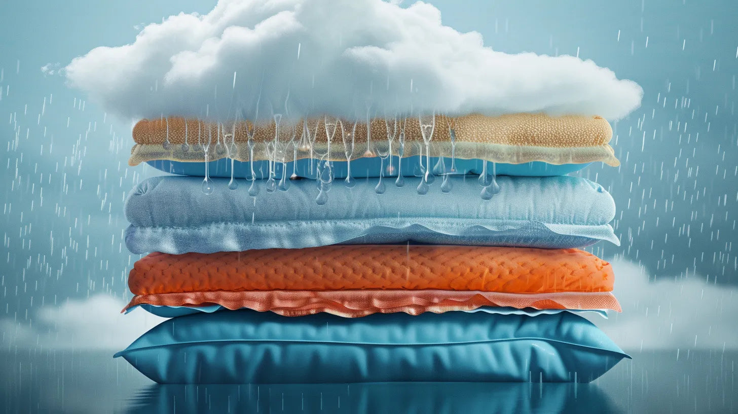 Can Outdoor Cushions Get Wet