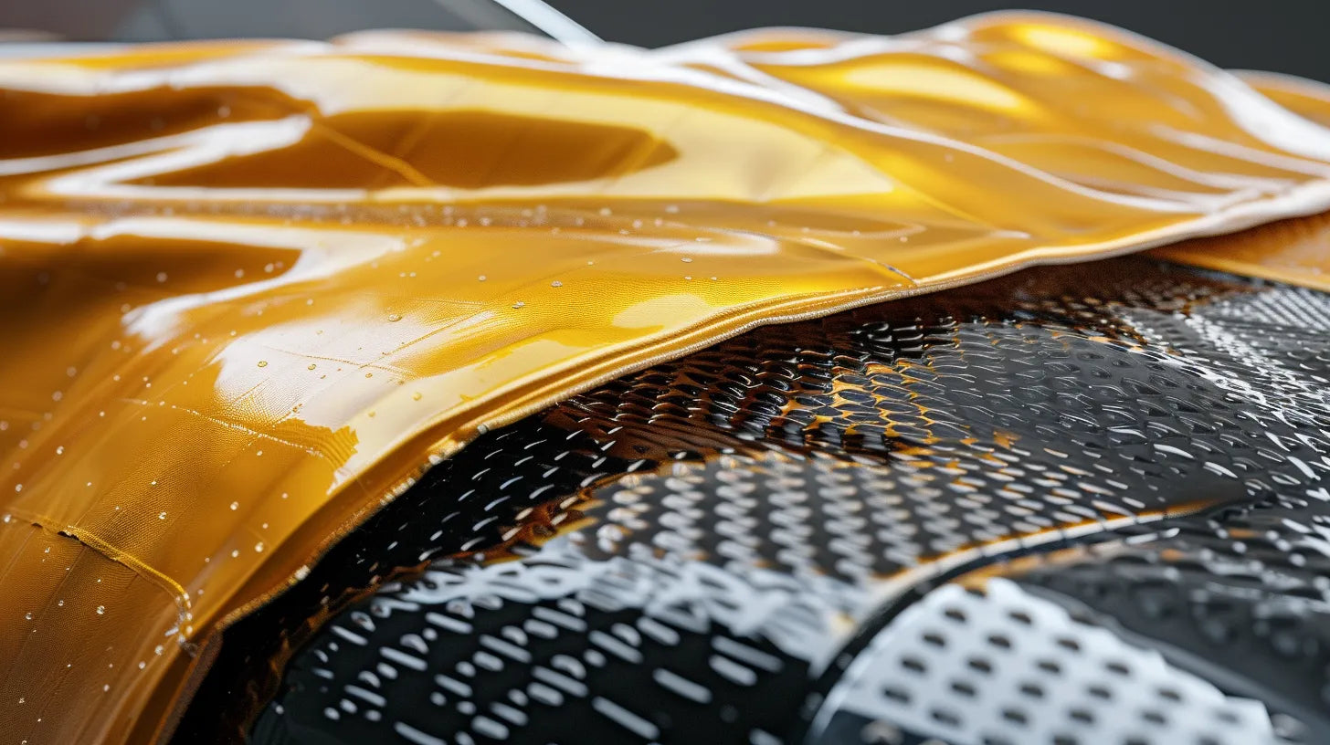 Do Car Covers Damage Paint F&J Outdoors