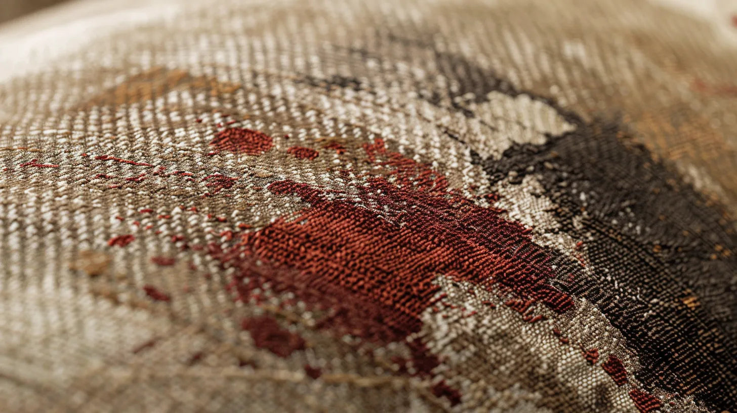 How to Spot Clean Sunbrella Cushions
