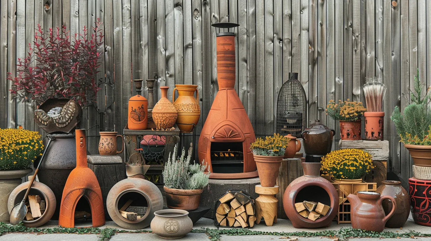 Mastering the Art of Chiminea Cooking: A Comprehensive Guide to Outdoor Culinary Adventures