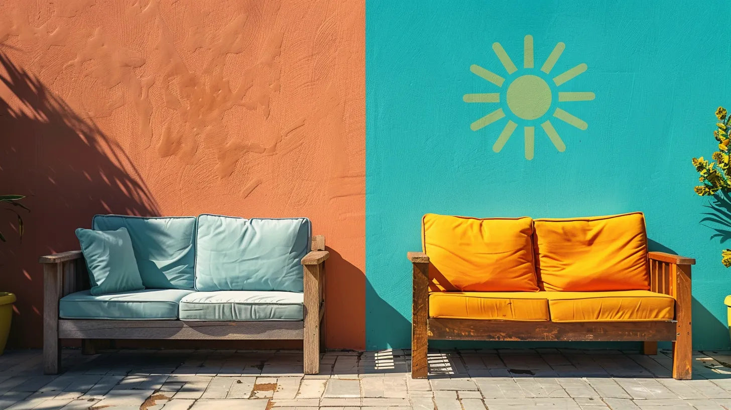 Can Outdoor Furniture Covers Protect Against UV Rays and Sun Damage?