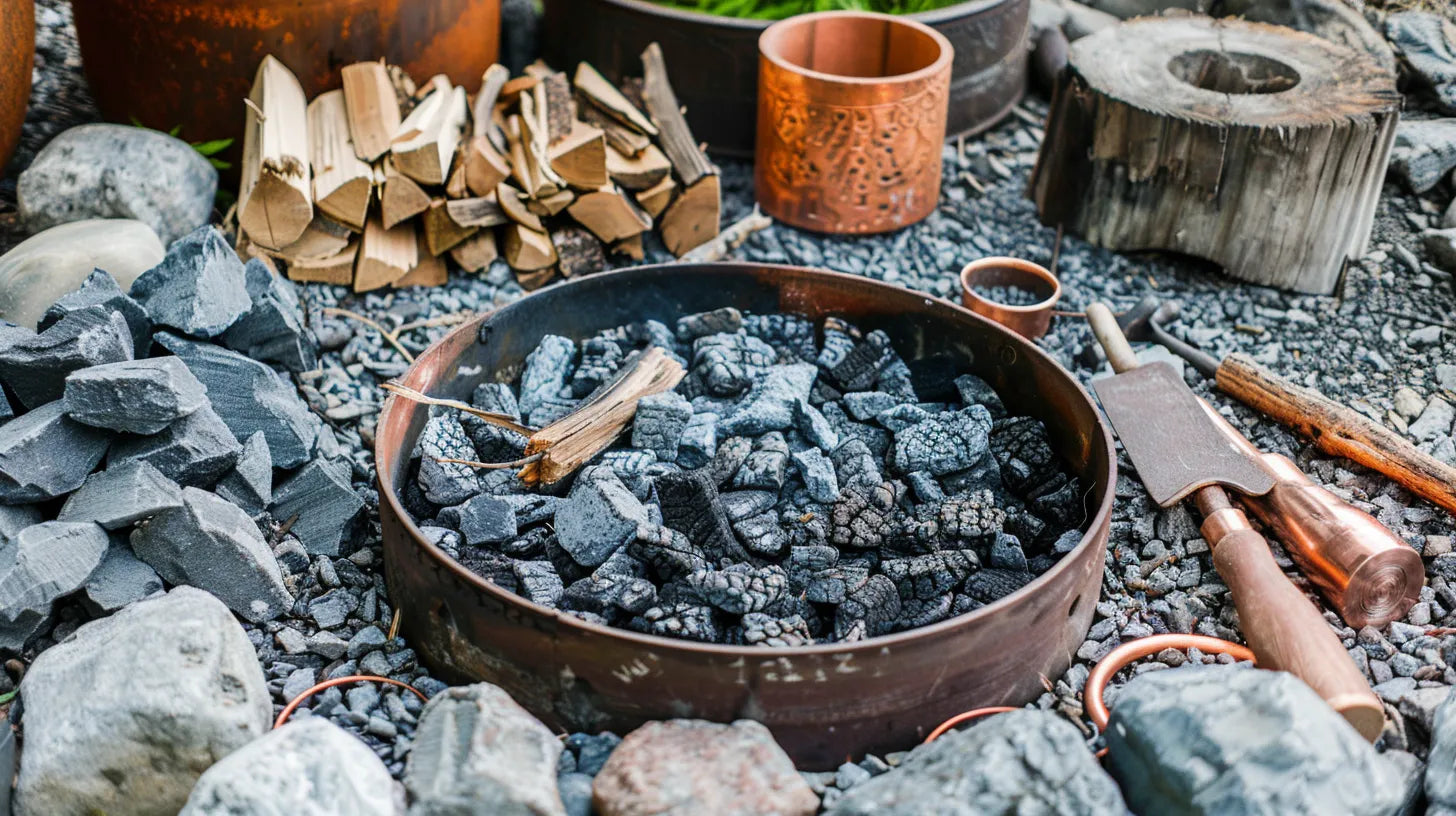 Exploring the Art and Science of Firepit Ring Designs: A Comprehensive Guide to Materials, Safety, and Customization Options