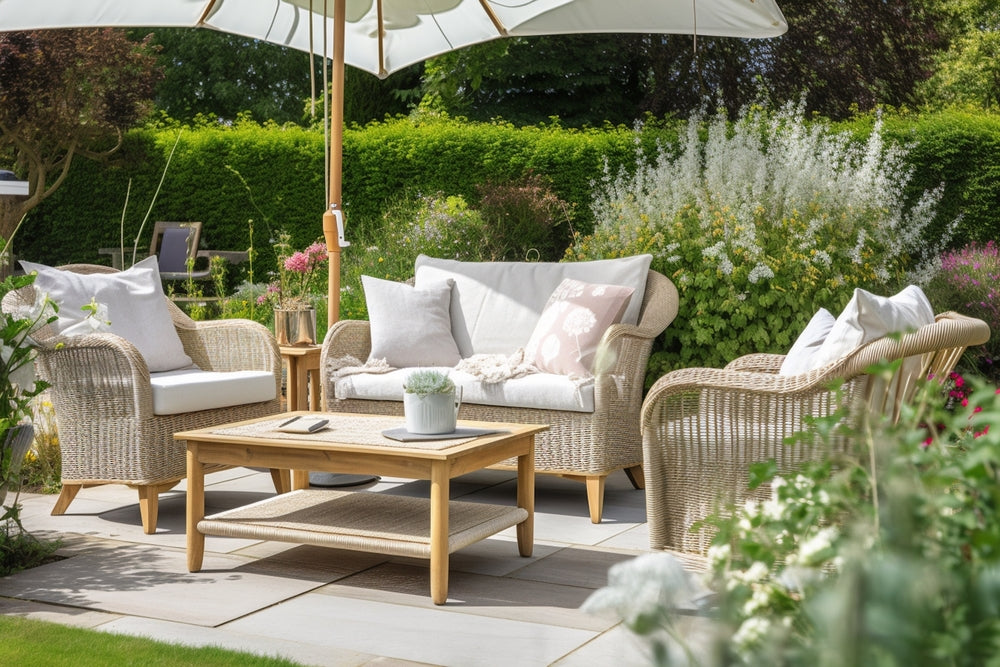 Our Top 5 Covers: Protecting Your Outdoor Furniture with Quality and Durability