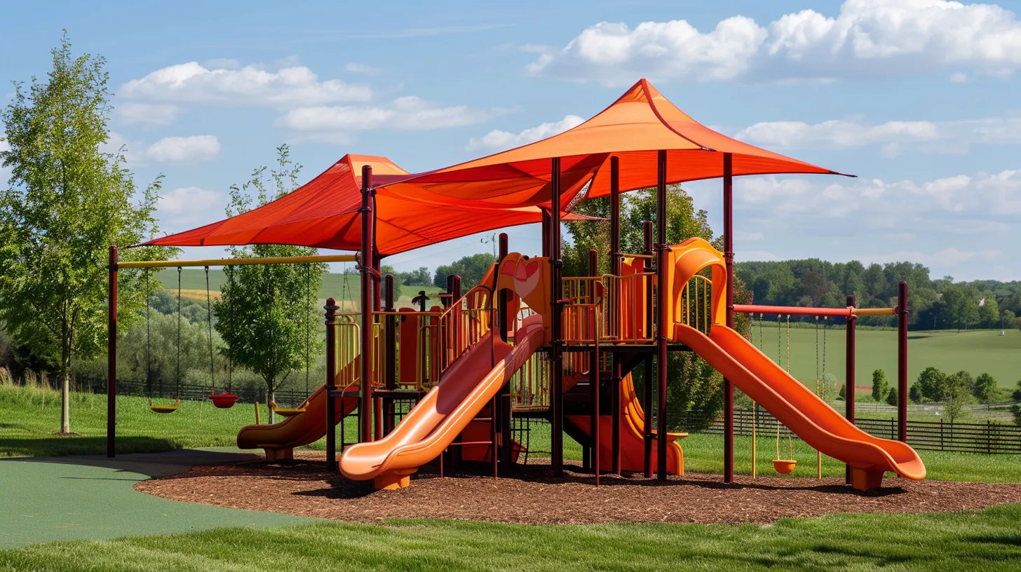 Can I Use Outdoor Furniture Covers for Outdoor Playground Equipment?