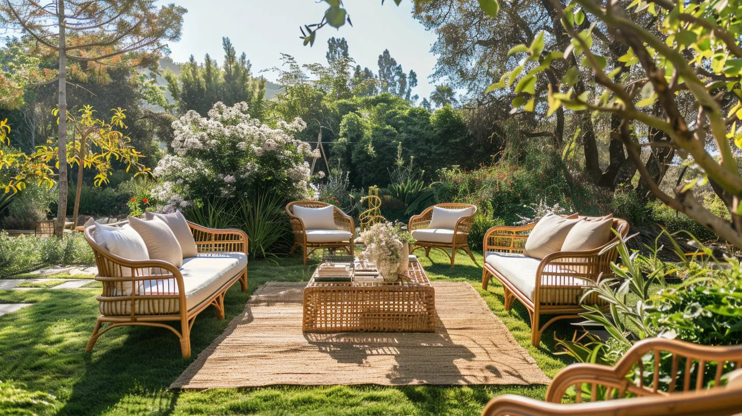 Are There Eco-Friendly or Recyclable Outdoor Furniture Cover Options?