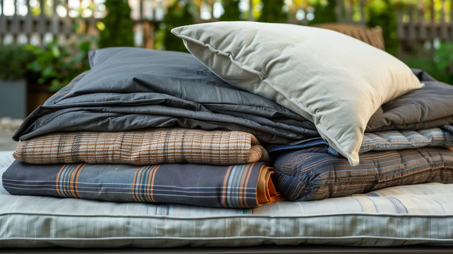 What Are Some Options for Outdoor Furniture Covers With a Soft Inner L ...
