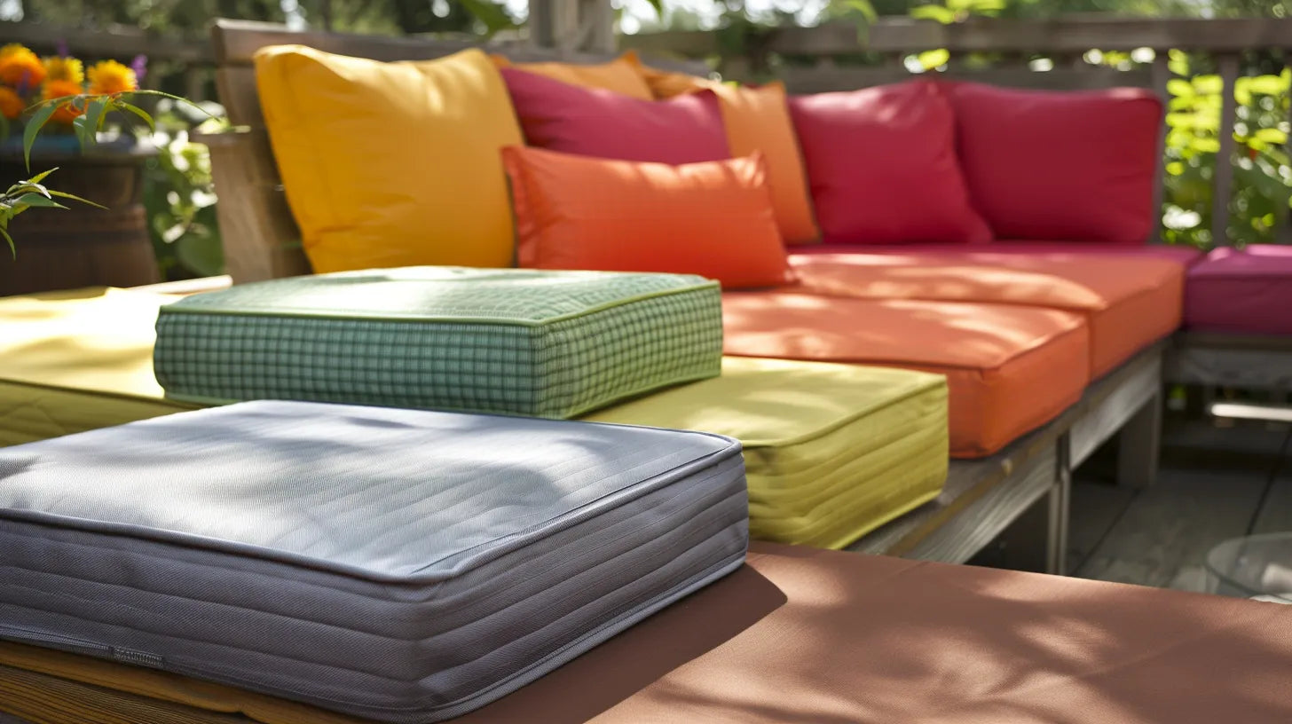 What Are Some Fade-Resistant Options for Outdoor Furniture Covers?