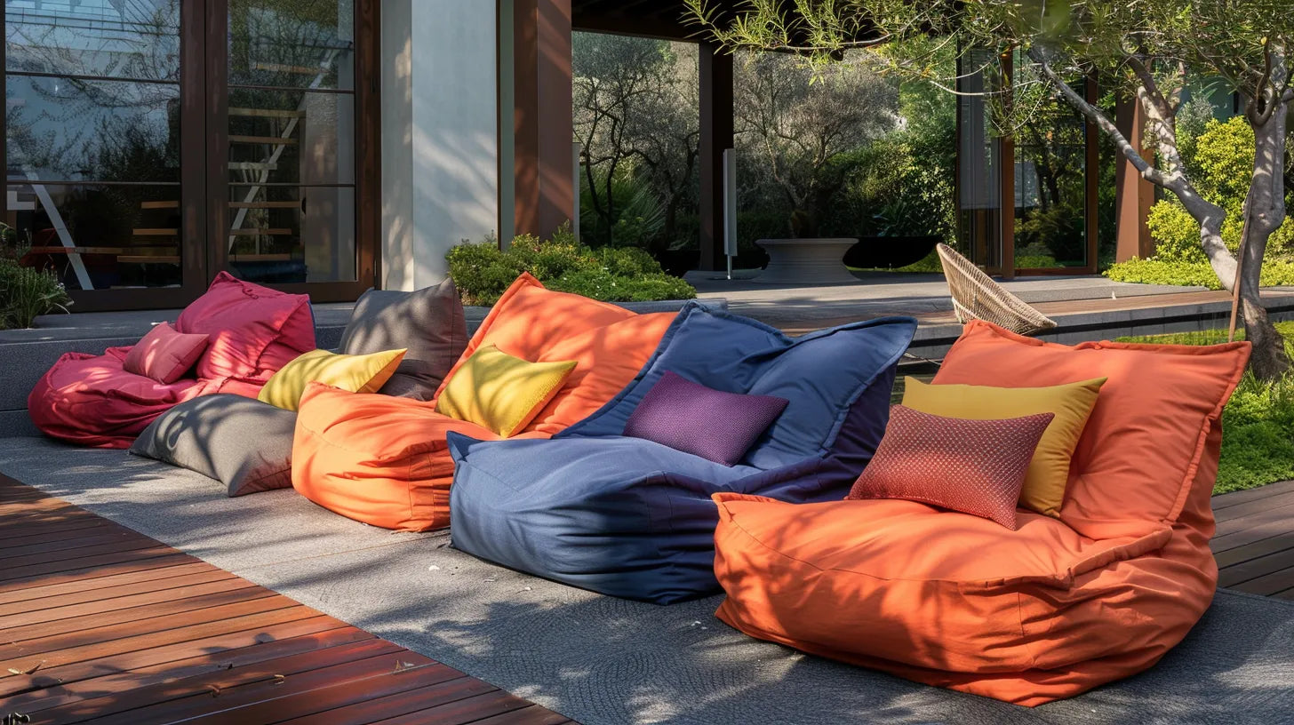 Are There Outdoor Furniture Covers With Elastic Hems for a Snug Fit?