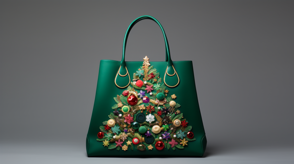 An Eco-Friendly Christmas: Making the Switch to Canvas Christmas Tree Bags
