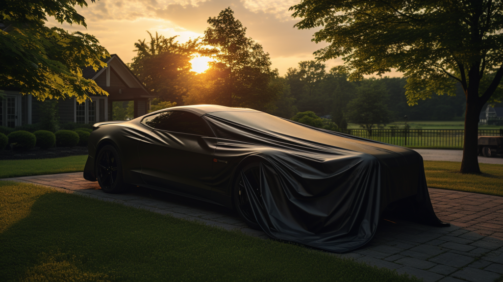 Protect Your Car's Beauty: The Complete Guide to Selecting the Ideal Car Cover