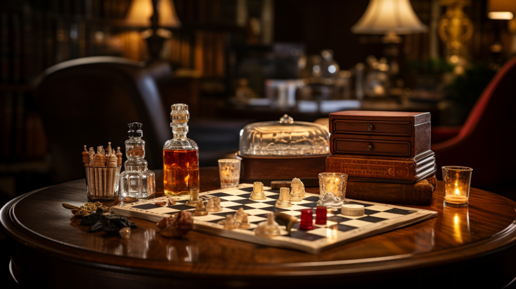 Play in Style: Discover the Best-Kept Secrets for Cleaning Game Tables