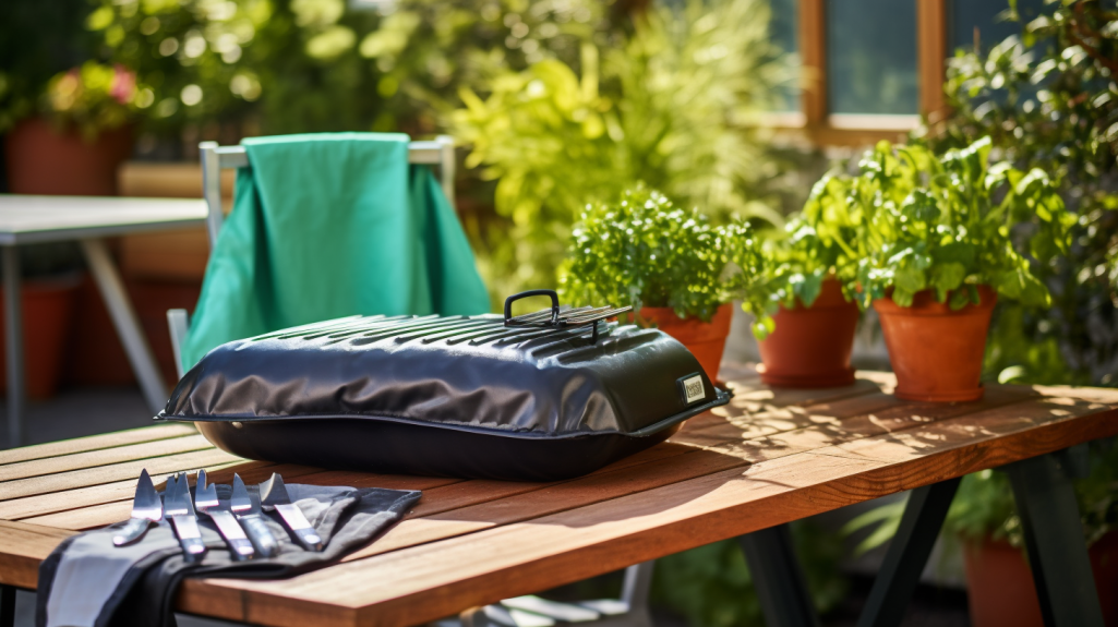 From Selection to Maintenance: Your Comprehensive Guide to Akorn Grill Covers