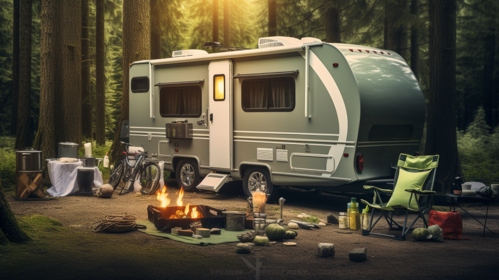 The Ins and Outs of RV Tire Protection: Your Comprehensive Guide