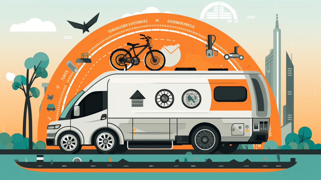 RV Tire Care: Should You Keep Your Tires off the Ground? Expert Insights and Tips