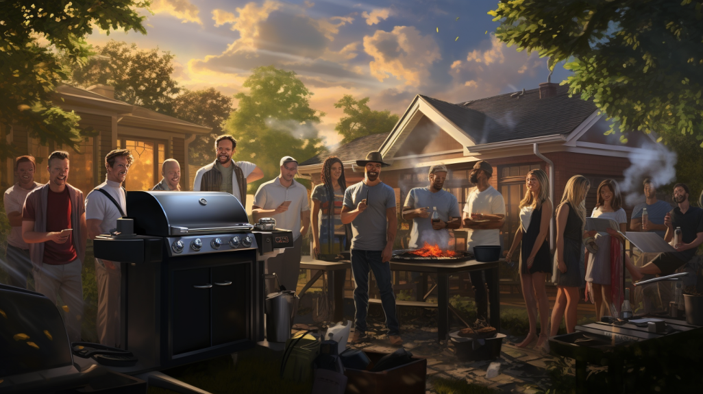 To Cover or Not to Cover: Decoding the Need for Grill Covers