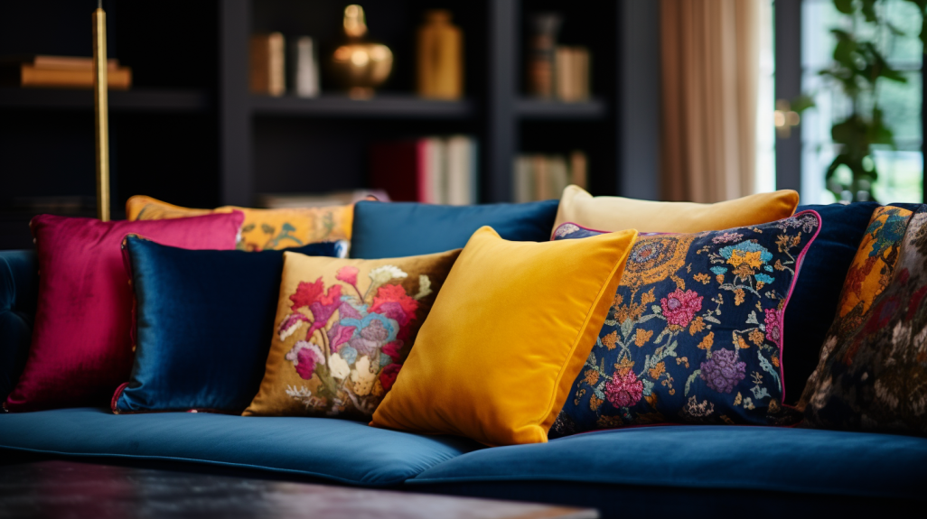 Discover the Secrets to Flawless Cushion Covers: A Complete Guide