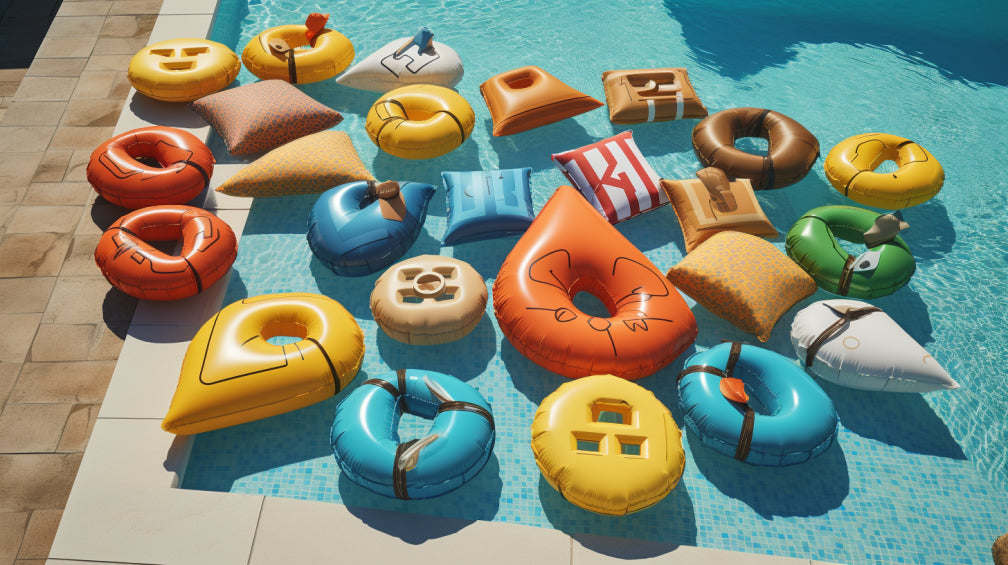 Mastering Pool Pillow Security: Expert Tips to Prevent Floating and Drifting