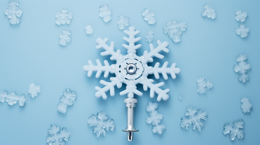 Step-by-Step Guide to a DIY Faucet Cover for Chilly Winters