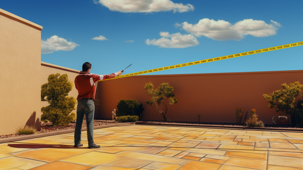 The Ultimate Guide: How to Accurately Measure Your Space for a Sun Shade Sail