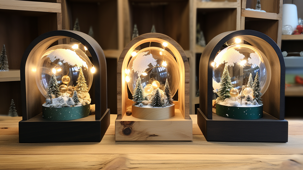 Unlocking the Secrets to Storing Snow Globes for Longevity