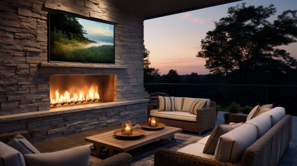 The Pros and Cons: Do I Need an Outdoor TV