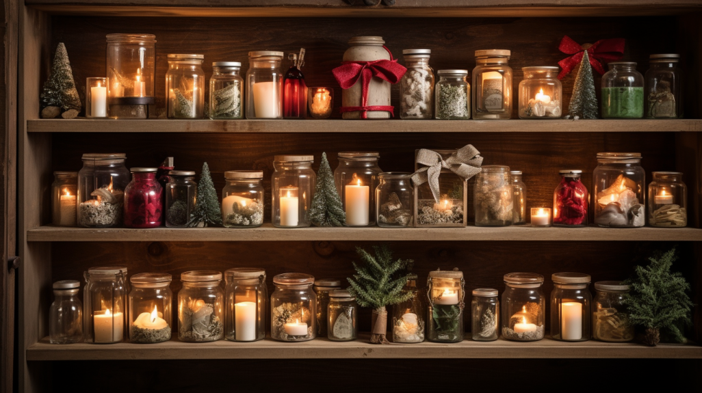 Simplify and Store: The Ultimate Guide to Easy-to-Store Christmas Decor