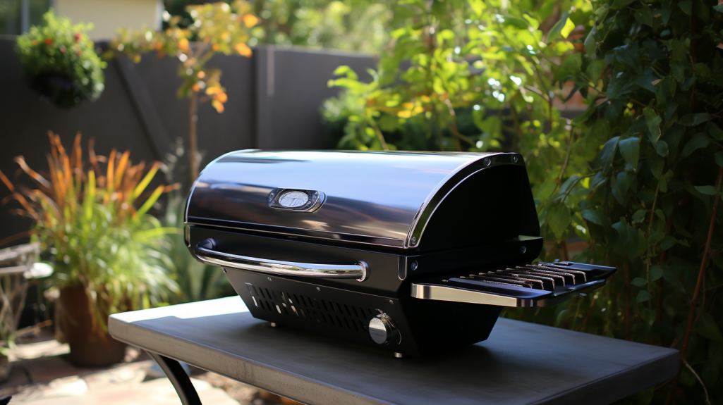 The Essential Guide to Choosing the Perfect Nextgrill Cover