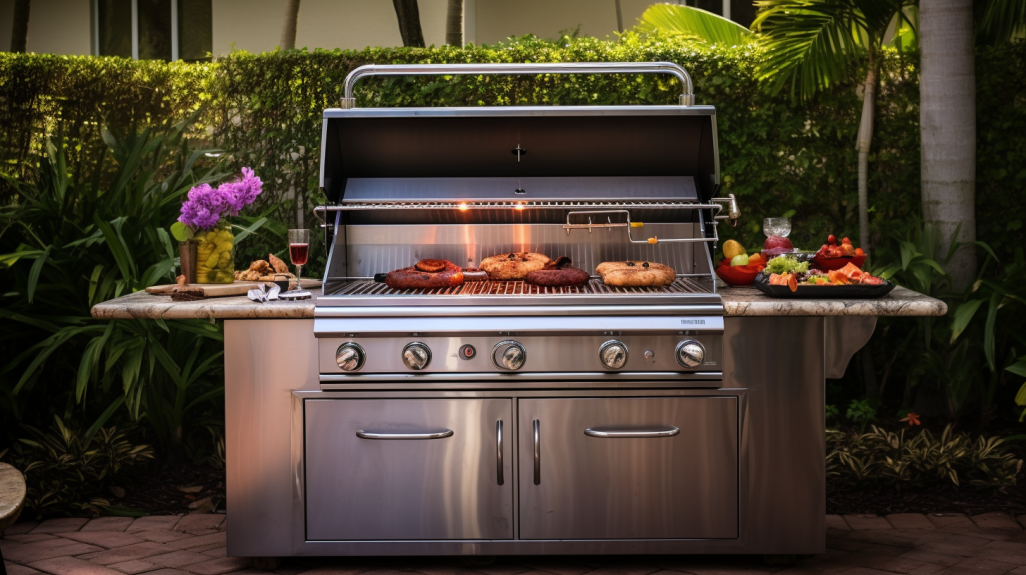 Covered Patio Grilling 101: Tips and Tricks for Delicious Barbecue Year-Round