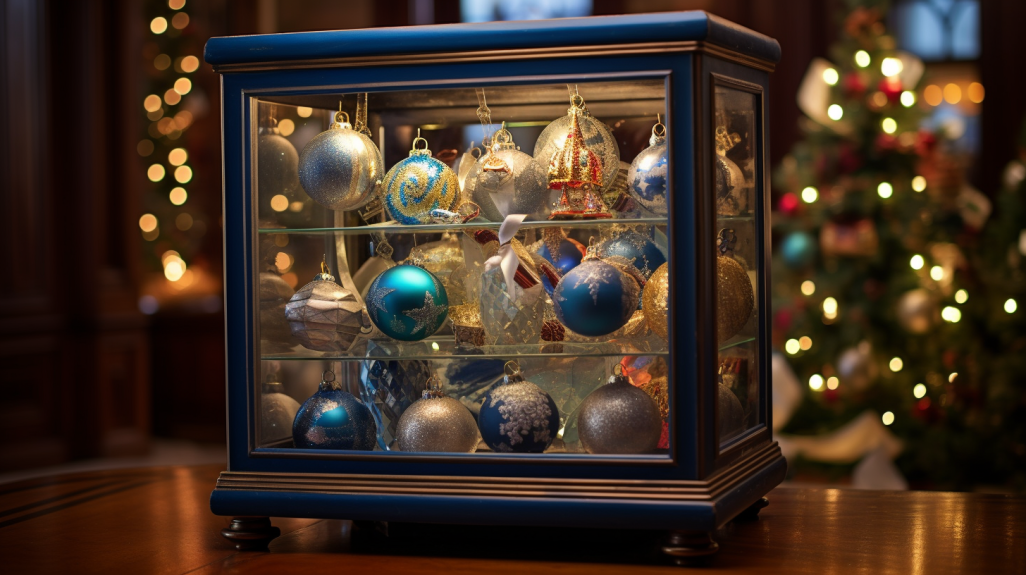 Protecting Sentimental Keepsakes: Unlocking the Secrets of the Best Way to Pack Ornaments