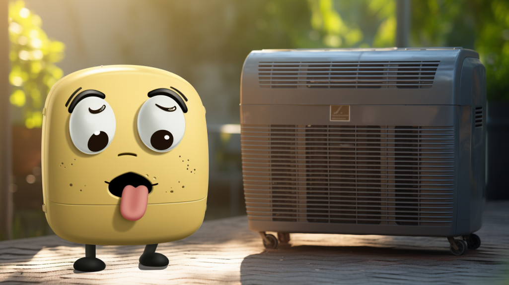 The Pros and Cons of Covering Your AC Unit During Summer