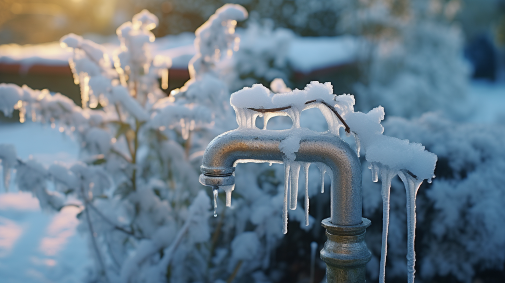 DIY Guide: Why and How to Cover Your Outdoor Faucets