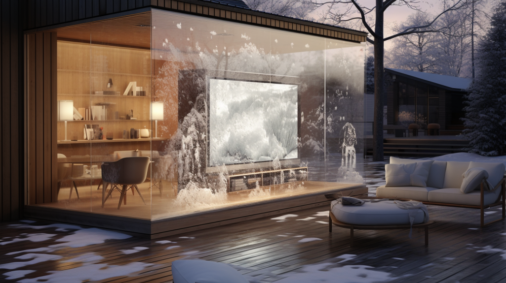 How to Weatherproof a TV: The Ultimate Guide for Outdoor Entertainment