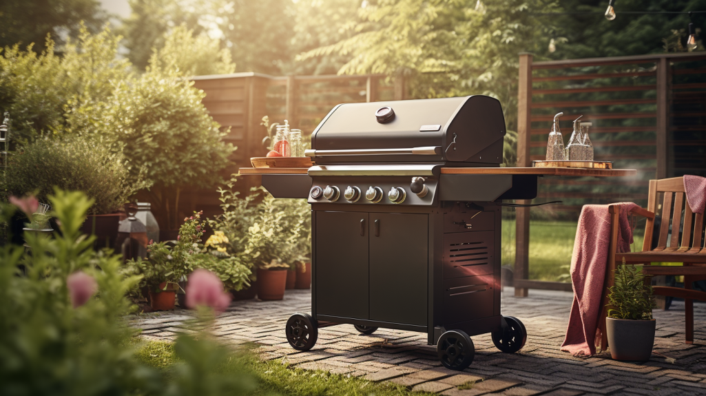 Unveiling the Top 3 Burner Gas Grill Covers on the Market