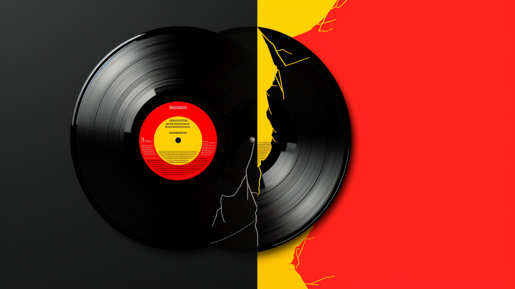 The Durability Duel: Vinyl vs Polyester in Everyday Use