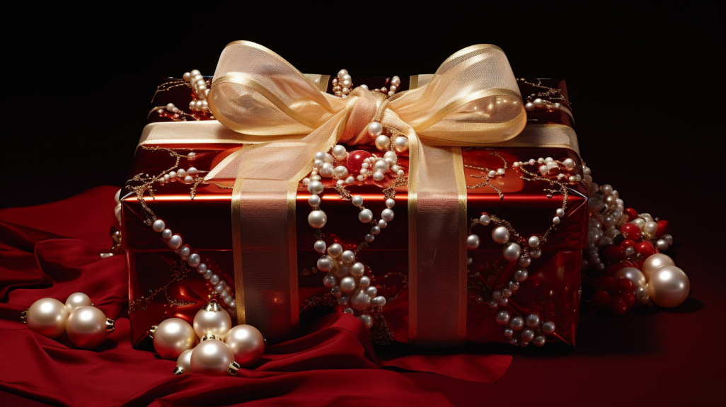 Crafting Magic: How to Become a Gift Box Ornament Decorator Extraordinaire