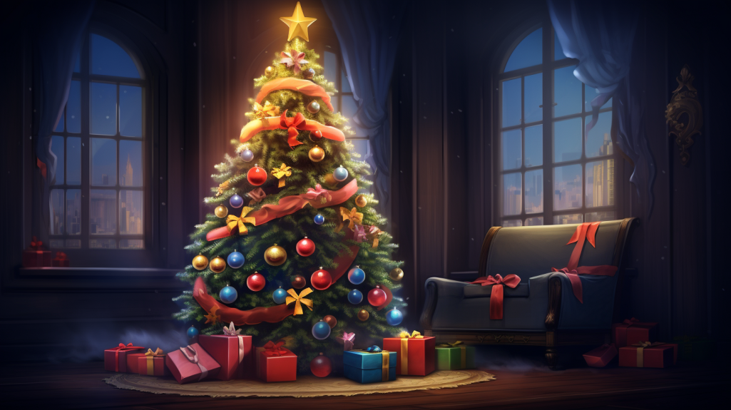 Say Goodbye to Holiday Hassle with the 7.5 ft Christmas Tree Bag