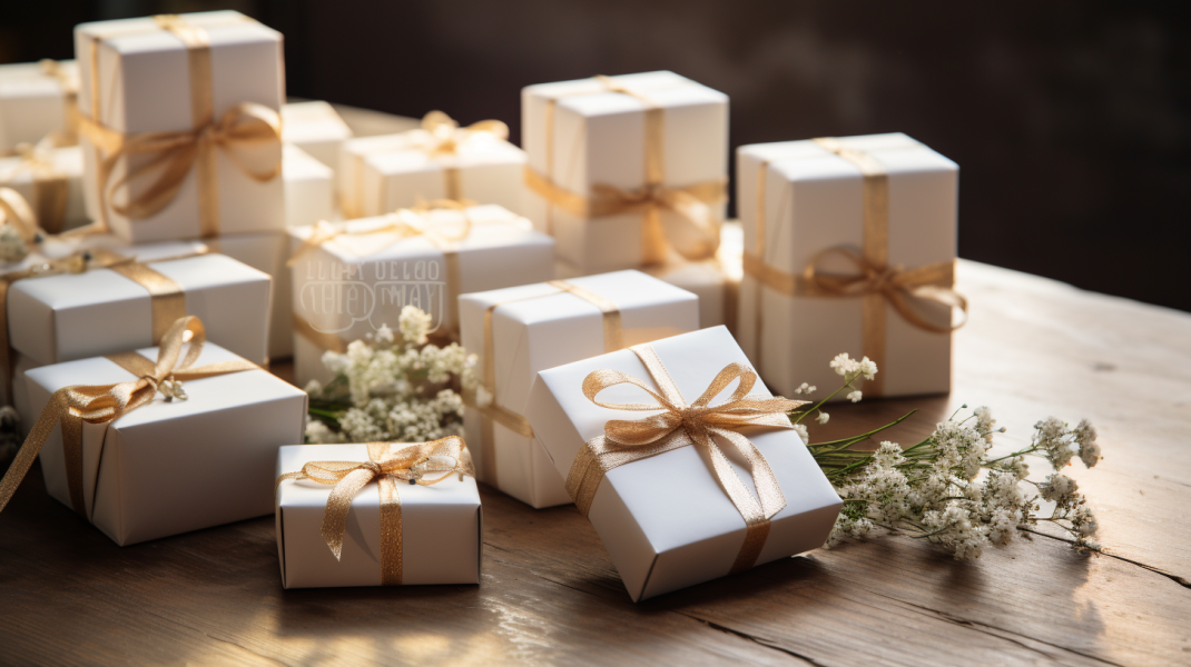 DIY Wedding Keepsakes: Turn Your Wedding Invitation into a Beautiful Ornament