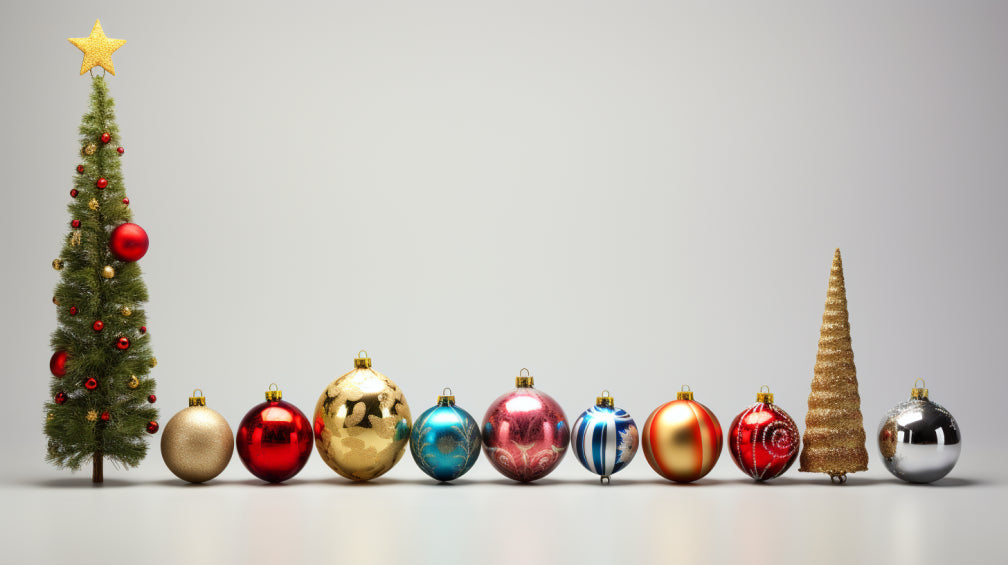 Finding the Perfect Fit: Choosing the Right Size Ornaments for Your Pencil Tree