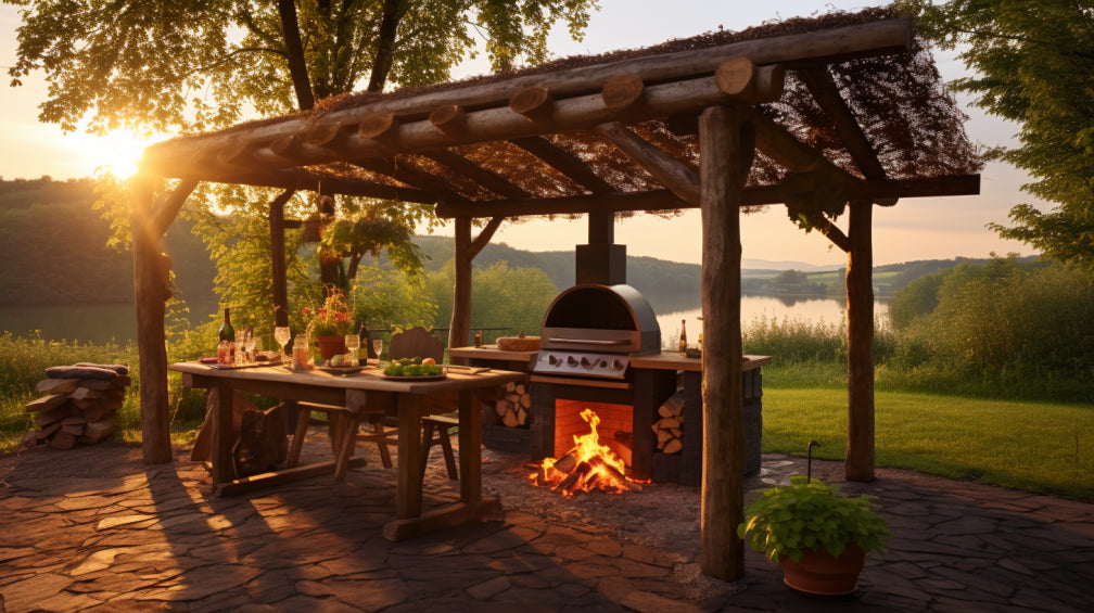 Protect Your BBQ Investment: Unveiling the Best Old Country BBQ Pit Covers