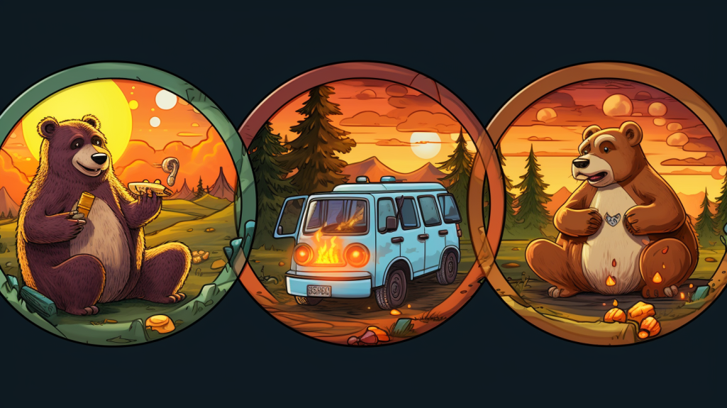 Why Funny Camper Spare Tire Covers Are a Must-Have for Your Outdoor Travels