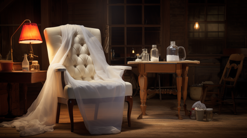 From Stains to Spotless: Chair Cover Maintenance Secrets for a Fresh and Inviting Look