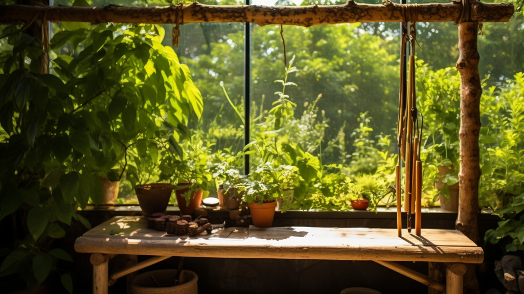 Unleash Your Creativity: DIY Outdoor Curtain Rods Project Ideas